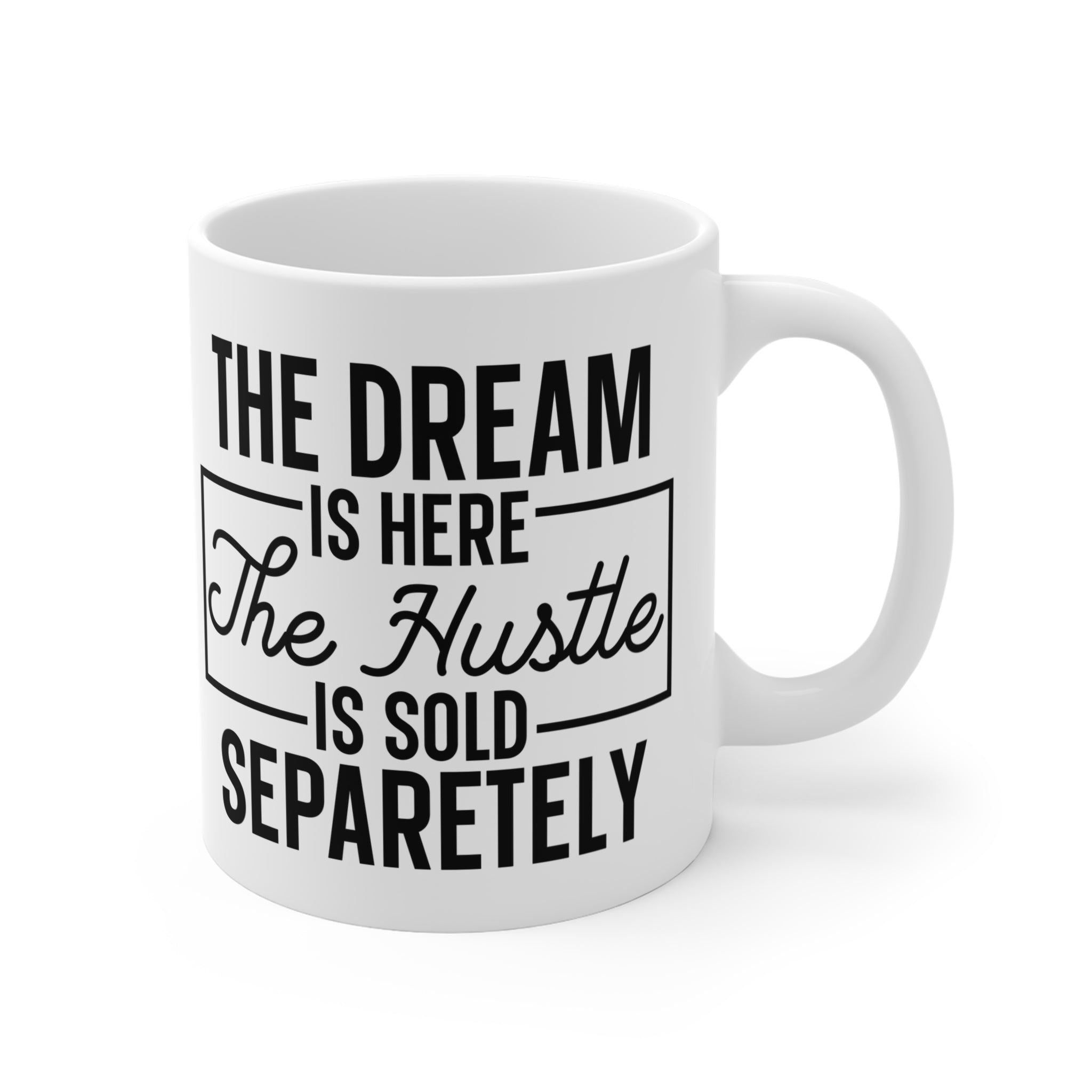 Certified Small Business Baddie Mug | Empowering Coffee Cup for Entrepreneurs, Gift for Boss Babes, Office or Home Decor, Motivational [...].